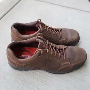 Rockport Make Your Path Oxford